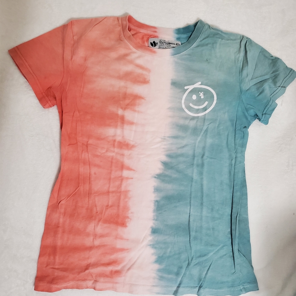 Dutch shirt